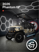 2026 Edge Phantom 6P