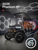2026 Edge Phantom 6P