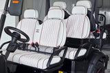 Custom Seats