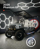 2026 Edge Phantom 6P
