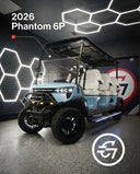 2026 Edge Phantom 6P