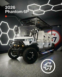 2026 Edge Phantom 6P