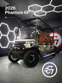 2026 Edge Phantom 6P