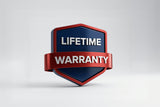 Lifetime Battery Warranty