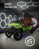 2026 Edge Vortex V6