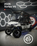 2026 Edge Vortex V6