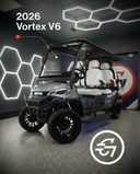 2026 Edge Vortex V6