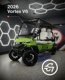 2026 Edge Vortex V6