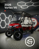 2026 Edge Vortex V6