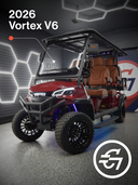 2026 Edge Vortex V6
