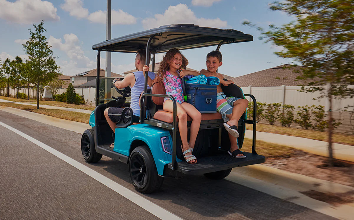 Collections – Golf Carts USA