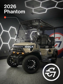 2026 Edge Phantom 4P