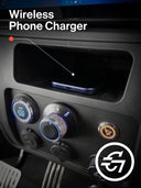 2026 Edge Phantom 6P