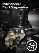 2026 Edge Phantom 6P