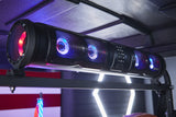 28” ECOXGEAR Soundbar