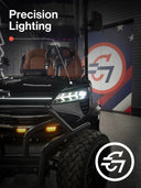 2026 Edge Phantom 6P