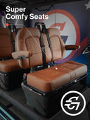 2026 Edge Phantom 6P