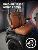 2026 Edge Phantom 6P