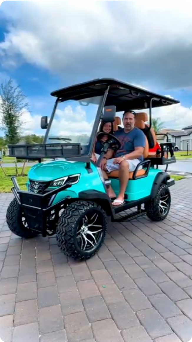 Customer testimonial 4