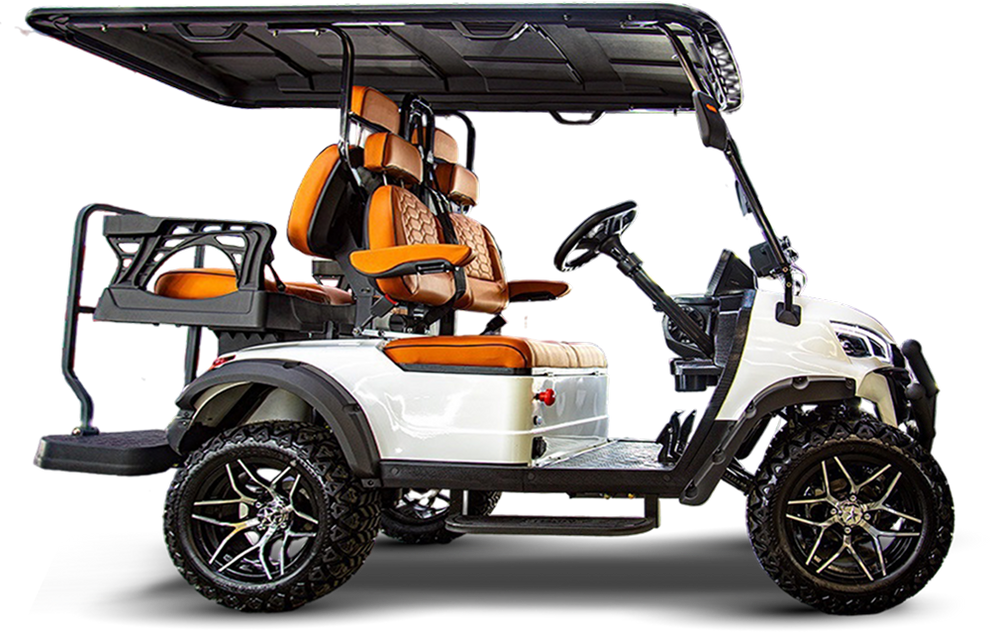 Golf Cart