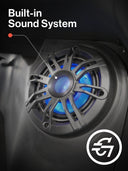 2026 Edge Phantom 6P