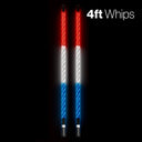 ECOXGEAR Whip Sticks