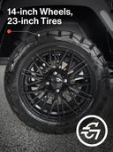 2026 Edge Phantom 6P