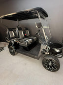 2024 Dart EV (Used - Certified Preowned)