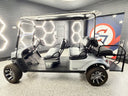 2019 EZGO Express i6