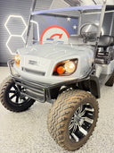 2019 EZGO Express i6