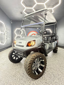 2019 EZGO Express i6