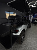 2019 EZGO Express i6