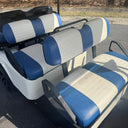 2012 Ezgo/Cushman - Shuttle 6 (Used - Certified Preowned)