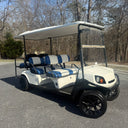 2012 Ezgo/Cushman - Shuttle 6 (Used - Certified Preowned)