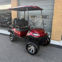 2021 ICON - i40L - (Used - Certified Preowned)