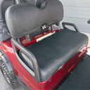2021 ICON - i40L - (Used - Certified Preowned)
