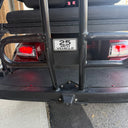 2021 ICON - i40L - (Used - Certified Preowned)