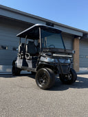 2023 EPIC - E40FX (Used - Certified Preowned)