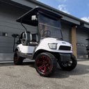 2022 EV TITAN - EVO (Used - Certified Preowned)