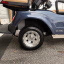 2009 Cruise Car Classic X4 (Used - Certified Preowned)