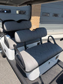 2024 Ezgo - Valor (Used - Certified Preowned)