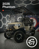 2026 Edge Phantom 4P