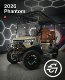 2026 Edge Phantom 4P