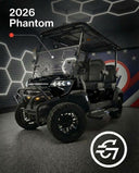 2026 Edge Phantom 4P