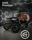 2026 Edge Phantom 4P