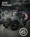 2026 Edge Phantom 4P