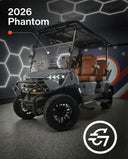 2026 Edge Phantom 4P