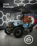 2026 Edge Phantom 4P