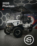 2026 Edge Phantom 4P