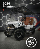 2026 Edge Phantom 4P